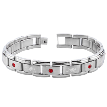 Liverpool opaska Gem Link Bracelet