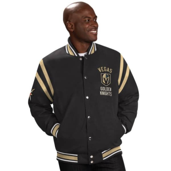 Vegas Golden Knights kurtka męska Tailback Jacket