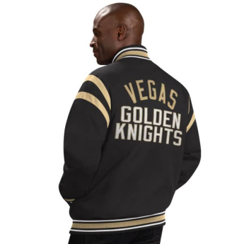 Vegas Golden Knights kurtka męska Tailback Jacket
