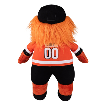 Philadelphia Flyers pluszowa maskotka Gritty The Dragon #00 Plush Figure Jumbo