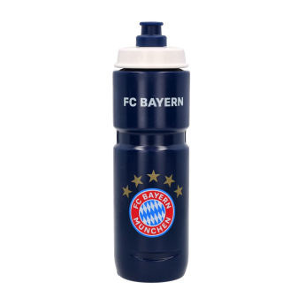 Bayern Monachium bidon Drink navy