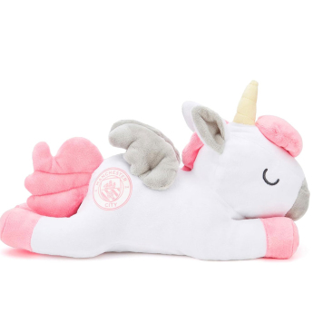 Manchester City zabawka pluszowa Plush Unicorn