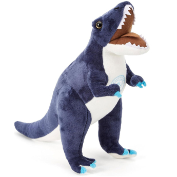 Manchester City pluszowy dinozaur Plush T-Rex