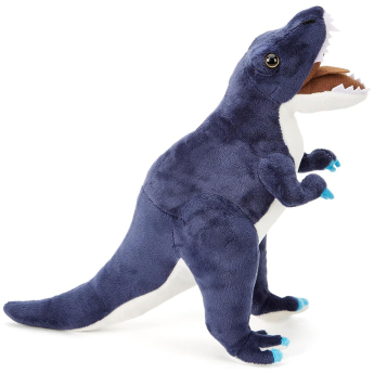 Manchester City pluszowy dinozaur Plush T-Rex