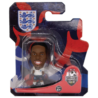 Reprezentacja piłki nożnej figurka England SoccerStarz Toney