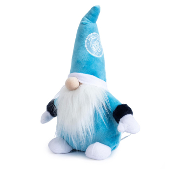 Manchester City pluszowy mikołaj Plush Gonk