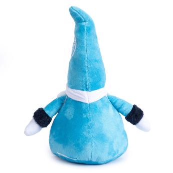 Manchester City pluszowy mikołaj Plush Gonk