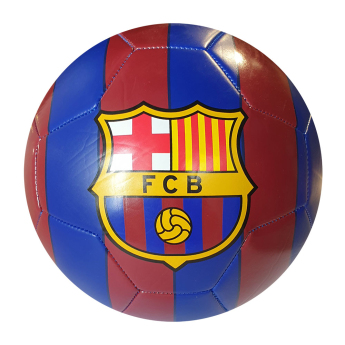 Barcelona piłka Blaugrana
