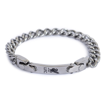Liverpool opaska Detachable Bracelet