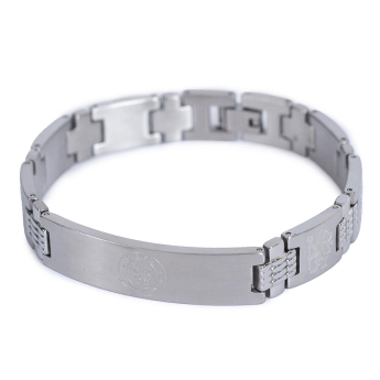 Chelsea opaska Lion Link Bracelet