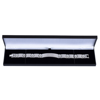 Chelsea opaska Lion Link Bracelet