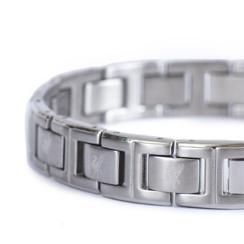 Liverpool opaska Link Bracelet