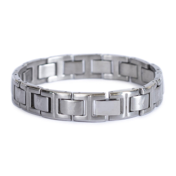 Liverpool opaska Link Bracelet