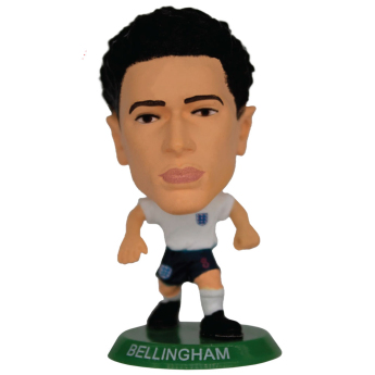Reprezentacja piłki nożnej figurka England FA SoccerStarz Bellingham