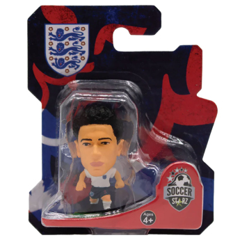Reprezentacja piłki nożnej figurka England FA SoccerStarz Bellingham