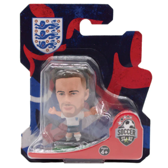 Reprezentacja piłki nożnej figurka England FA SoccerStarz Grealish