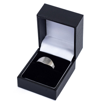 Liverpool pierścionek Oval Ring Small