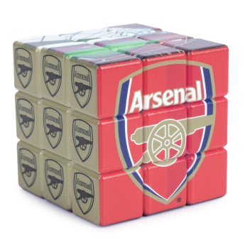 Arsenal kostka rubika Rubik’s Cube