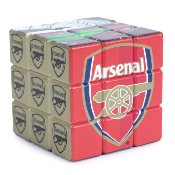 Arsenal kostka rubika Rubiks Cube