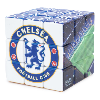 Chelsea kostka rubika Rubiks Cube
