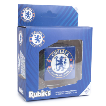 Chelsea kostka rubika Rubiks Cube