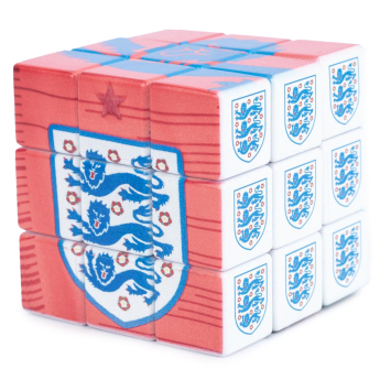 Reprezentacja piłki nożnej kostka rubika Rubiks Cube