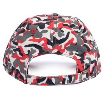 Liverpool czapka baseballówka Cap Melee