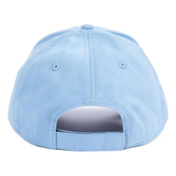 West Ham United czapka baseballówka Sky Blue Cap