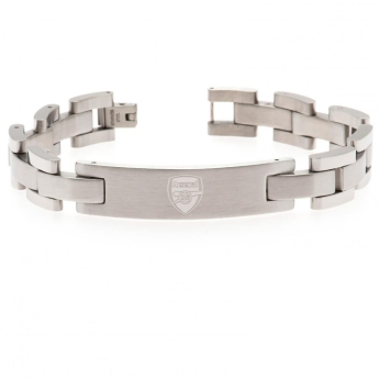 Arsenal opaska Engraved Bracelet