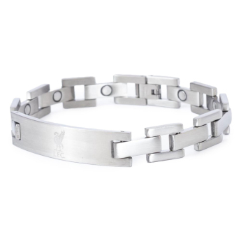 Liverpool opaska Engraved Bracelet