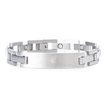 Liverpool opaska Engraved Bracelet