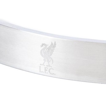Liverpool opaska Engraved Bracelet
