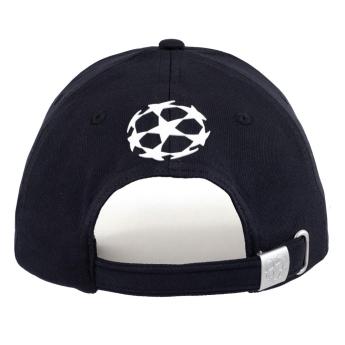 Manchester City czapka baseballówka UCL Fan