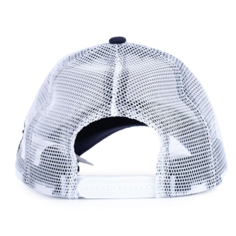 Manchester City czapka baseballówka UCL Trucker