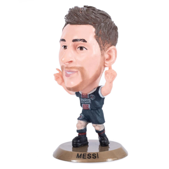 Reprezentacja piłki nożnej figurka World’s 4 Best Players SoccerStarz Pack