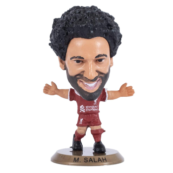 Reprezentacja piłki nożnej figurka World’s 4 Best Players SoccerStarz Pack