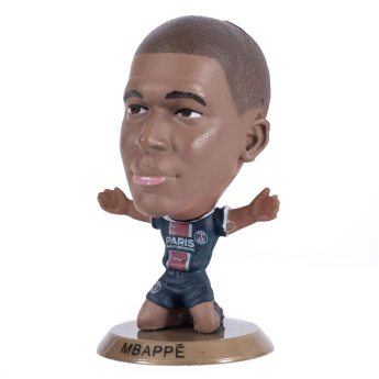 Reprezentacja piłki nożnej figurka World’s 4 Best Players SoccerStarz Pack