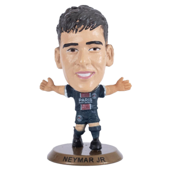 Reprezentacja piłki nożnej figurka World’s 4 Best Players SoccerStarz Pack