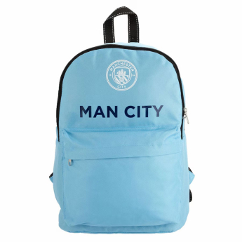 Manchester City plecak Reversible Backpack