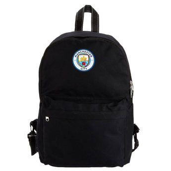 Manchester City plecak Reversible Backpack