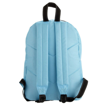 Manchester City plecak Reversible Backpack