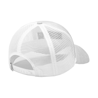 Formuła 1 czapka baseballówka Boucle Trucker White 2024