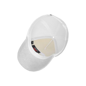 Formuła 1 czapka baseballówka Boucle Trucker White 2024