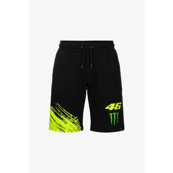 Valentino Rossi szorty męskie Monster Energy 46
