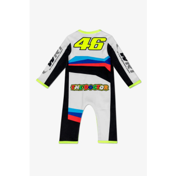 Valentino Rossi ubranko dla dziecka VR46 WRT ”Road to Le Mans”
