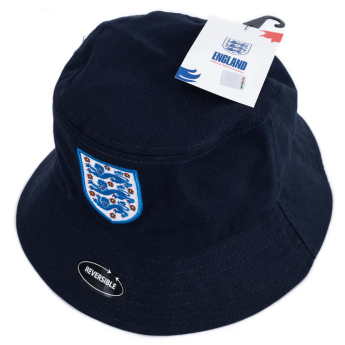 Reprezentacja piłki nożnej kapelusz England FA Reversible Camo