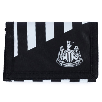 Newcastle United portfel Stripe Wallet