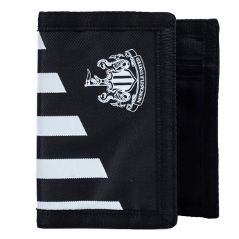 Newcastle United portfel Stripe Wallet