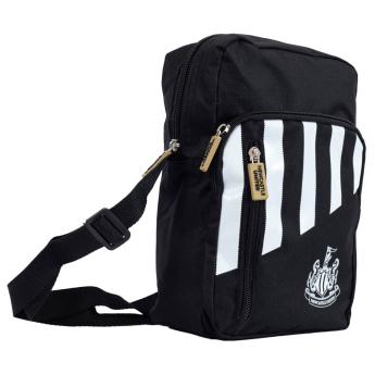 Newcastle United torba na ramię Stripe Shoulder Bag