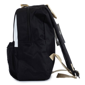 Newcastle United plecak junior Stripe Junior Backpack